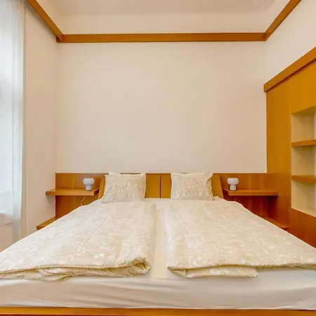 Apartmán Bright Oldtown 2bdr *